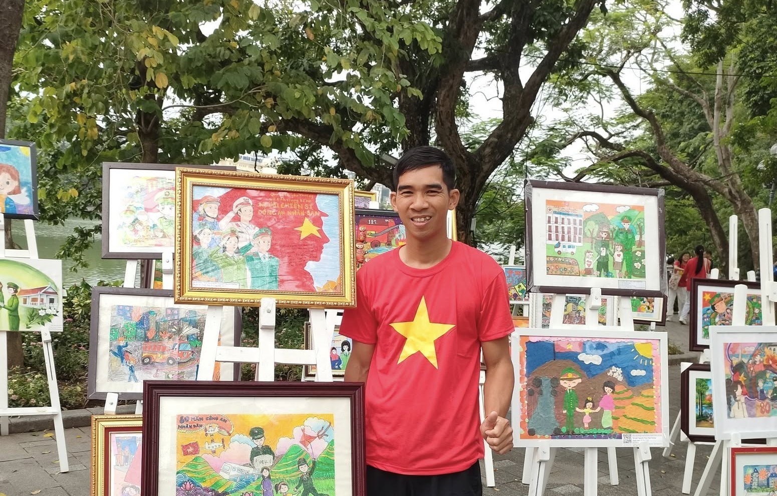 Coi giải phóng mặt bằng không chỉ là câu chuyện của đất đai Coi giải phóng mặt bằng không chỉ là câu chuyện của đất đai