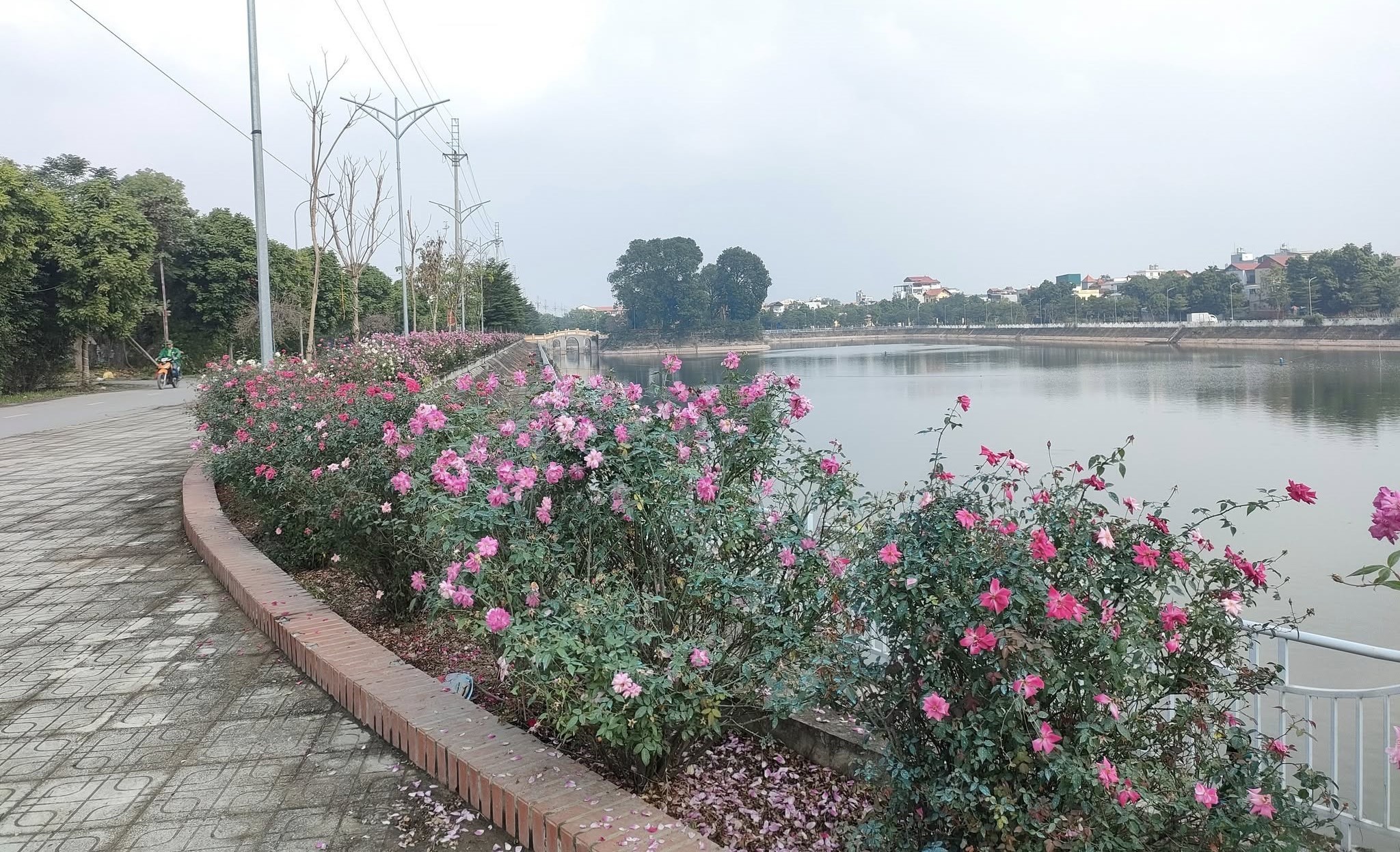 Coi giải phóng mặt bằng không chỉ là câu chuyện của đất đai Coi giải phóng mặt bằng không chỉ là câu chuyện của đất đai