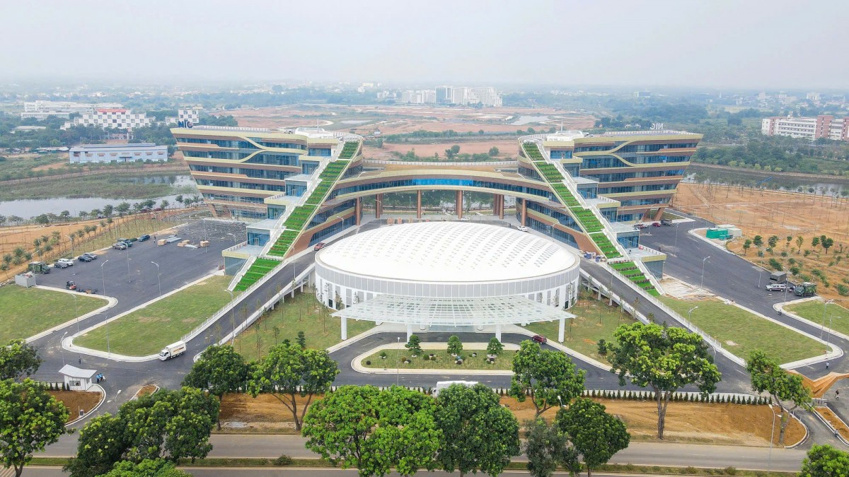 Từ Nghị quyết 57 đến thực tiễn: Những thành tựu nổi bật của Hà Nội