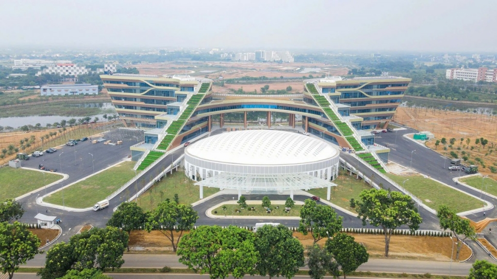 Từ Nghị quyết 57 đến thực tiễn: Những thành tựu nổi bật của Hà Nội