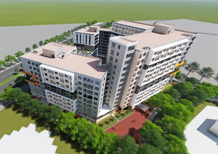 Nghị quyết Đại hội XVIII Đảng bộ thành phố Hà Nội: Nâng chất lượng sống cho người lao động Nghị quyết Đại hội XVIII Đảng bộ thành phố Hà Nội: Nâng chất lượng sống cho người lao động