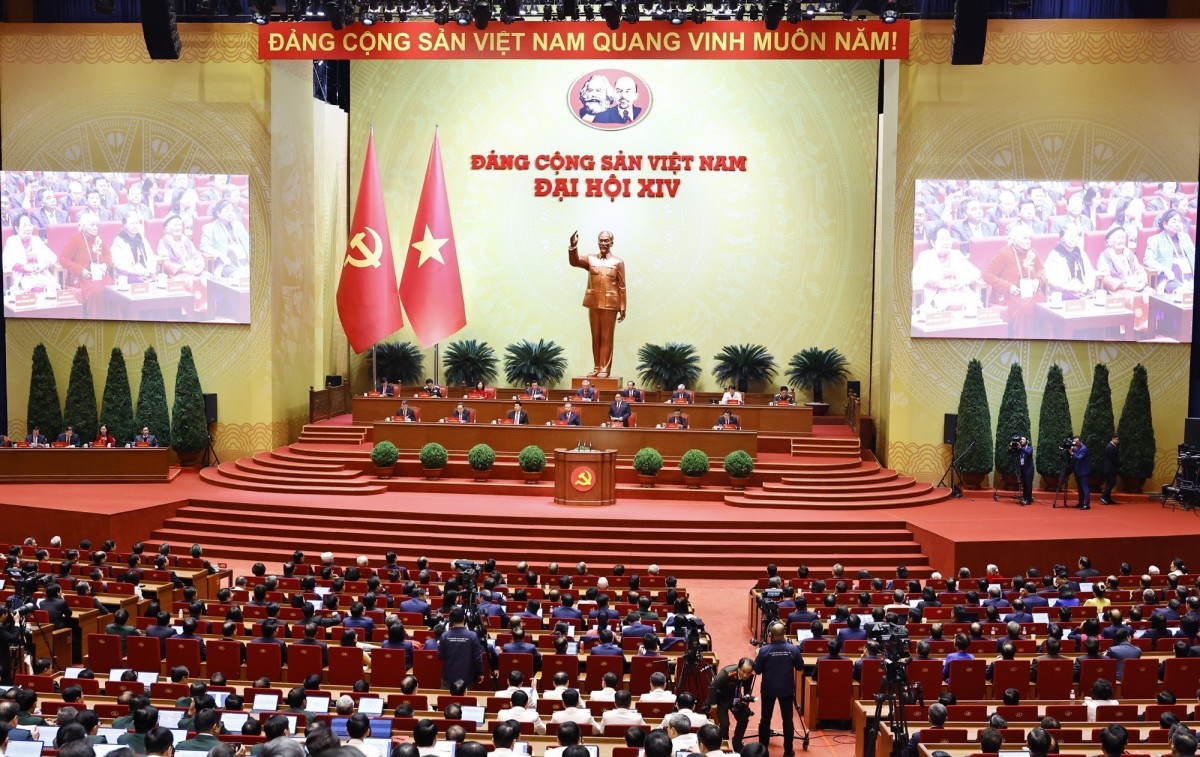 Bám sát thực tiễn, phản ánh trung thực nguyện vọng của Nhân dân