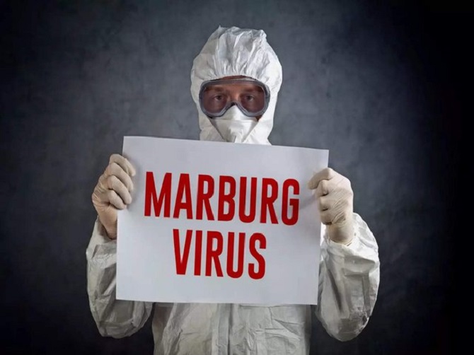 Vi rút Marburg nguy hiểm nhưng chưa thể lan ra toàn cầu cũng như đến Việt Nam