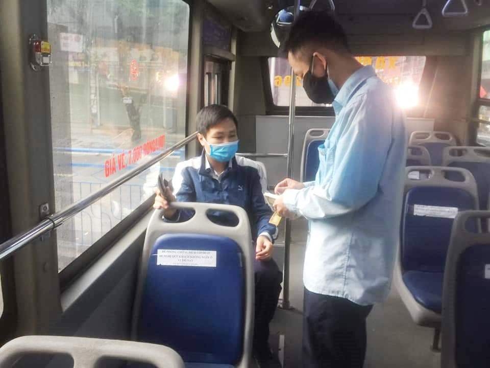 Đề xuất mở mới và điều chỉnh lộ trình xe buýt qua địa bàn huyện Phú Xuyên