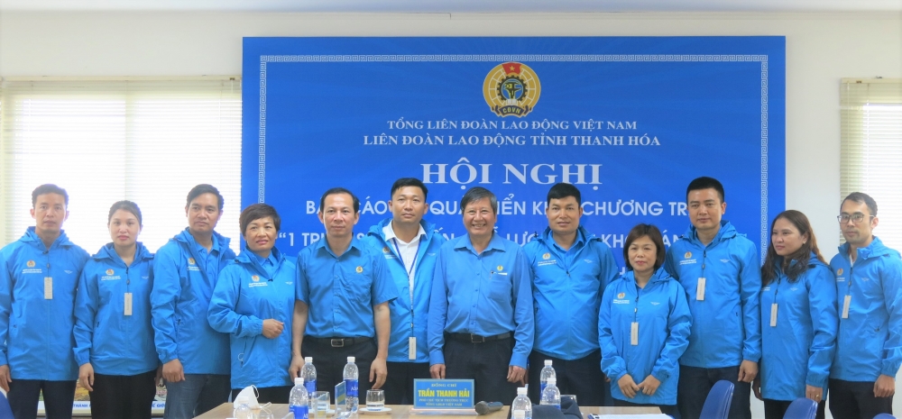 Công nhân Sakurai Việt Nam đóng góp hơn 500 sáng kiến vào Chương trình “1 triệu sáng kiến”