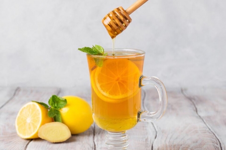 10 loại thức uống giúp giảm đau họng hiệu quả