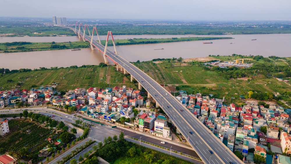 Quy hoạch Thủ đô Hà Nội với tư duy đổi mới, tầm nhìn đột phá