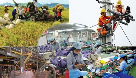 Kinh tế Việt Nam tiếp tục ghi nhận kết quả đáng khích lệ