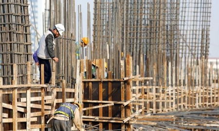 Bộ Xây dựng đề xuất bổ sung 27 công việc nặng nhọc ngành xây dựng