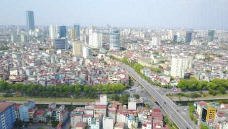Chấn chỉnh việc điều chỉnh quy hoạch: Cần thiết để phát triển đô thị bền vững