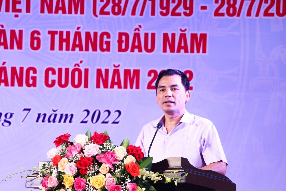 Công đoàn các KCN&amp;CX Hà Nội: Hoạt động Công đoàn đa dạng, thiết thực hướng về người lao động