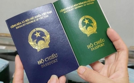 Tây Ban Nha đồng ý cấp lại thị thực Schengen cho hộ chiếu mới khi có đính kèm căn cước công dân