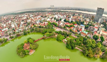 Tuyên giáo Thủ đô góp phần tạo đồng thuận trong xã hội, xây dựng Hà Nội văn minh, hiện đại