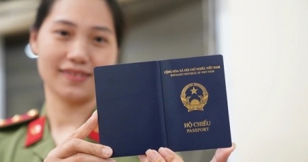 Thủ tục bổ sung bị chú nơi sinh trong hộ chiếu