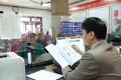 Mức phí được đề xuất khi đăng ký thường trú, tạm trú