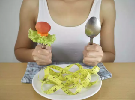 Những thay đổi chế độ ăn uống sẽ giúp bạn giảm gấp đôi lượng chất béo
