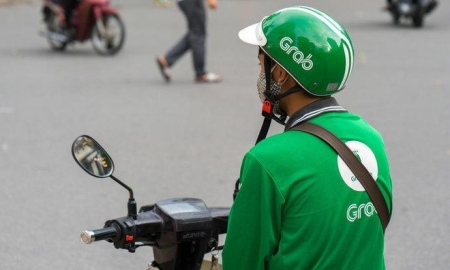 Người Việt vẫn chuộng “gọi” xe công nghệ