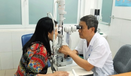 Các mức hưởng phụ cấp ưu đãi nghề với công chức, viên chức y tế công lập