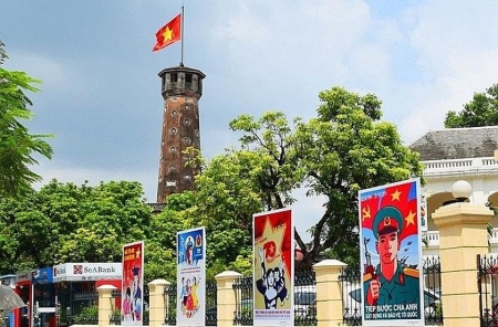 Hoàn thiện cơ chế, chính sách đặc thù vì yêu cầu phát triển Thủ đô Hà Nội