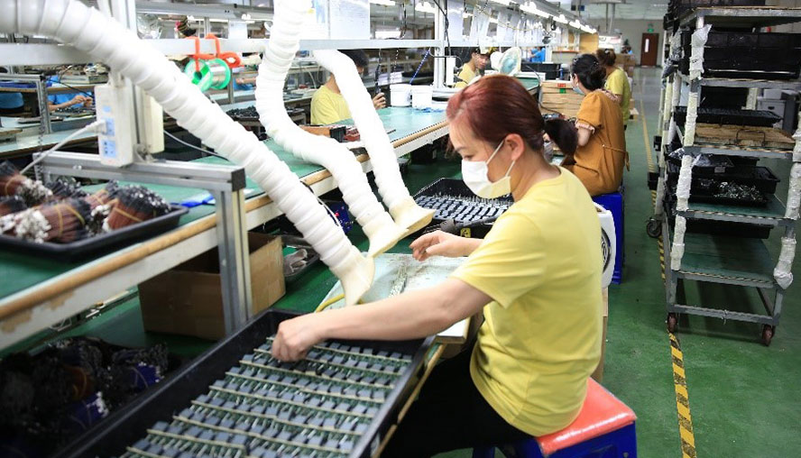 Phát huy sức mạnh nghìn năm, xây dựng Thủ đô văn hiến, văn minh, hiện đại