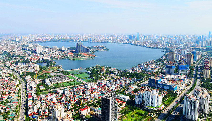 Phát huy sức mạnh nghìn năm, xây dựng Thủ đô văn hiến, văn minh, hiện đại