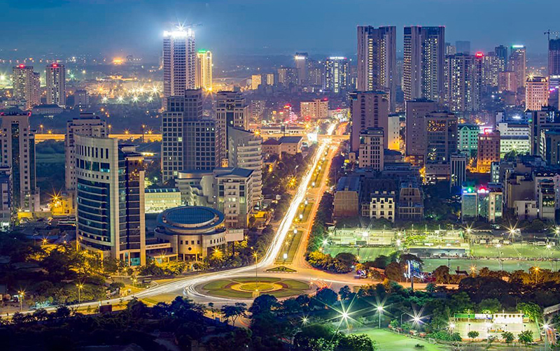 Kinh tế Việt Nam ghi nhận tăng trưởng cao trong quý III-2022