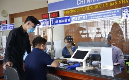 Hệ số tiền lương được áp dụng đối với những đối tượng nào?