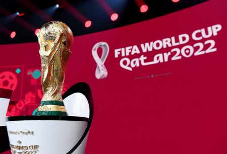 VTV chính thức sở hữu bản quyền phát sóng World Cup 2022