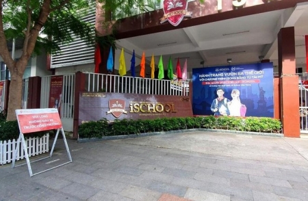Vụ hàng trăm học sinh Trường iSchool Nha Trang ngộ độc: Ai chịu trách nhiệm?