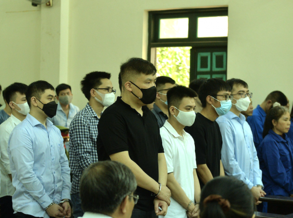 Trùm cờ bạc nghìn tỷ khai nhà cửa, siêu xe là của người thân