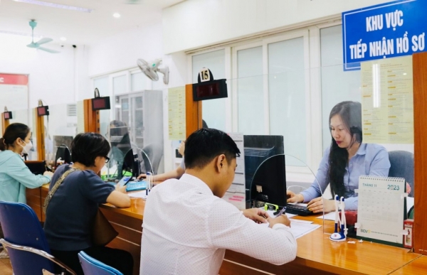 Hà Nội: Hơn 14 nghìn người được hưởng trợ cấp bảo hiểm thất nghiệp