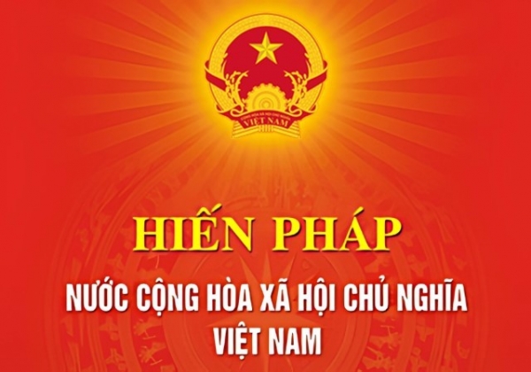 Hà Nội: Đẩy mạnh truyền thông lấy ý kiến Nhân dân về sửa đổi Hiến pháp năm 2013