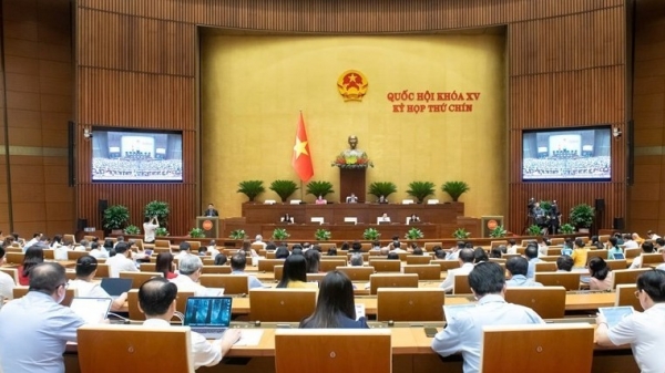 Sửa đổi Hiến pháp năm 2013, đáp ứng yêu cầu trong thời kỳ mới