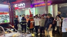 Liên tiếp 2 vụ cháy nhà ở Hà Nội, Bắc Giang, Thủ tướng chỉ đạo khắc phục hậu quả