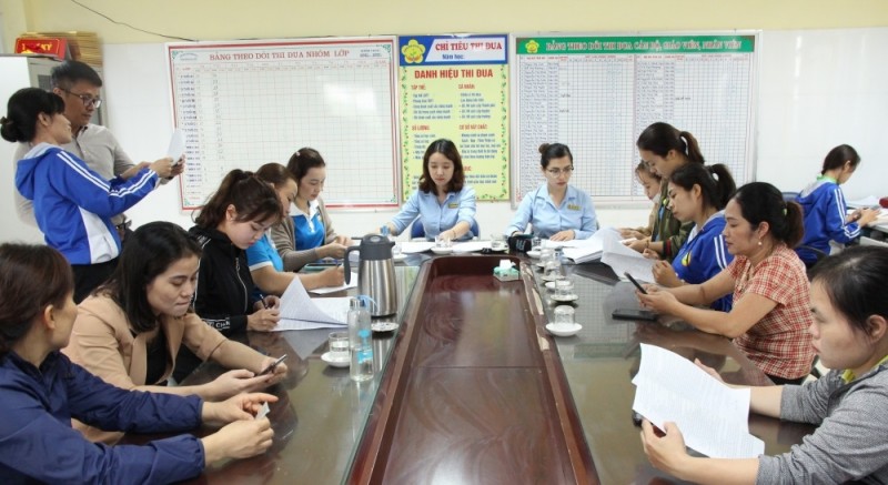 Nhiều kiến nghị của cử tri Hà Nội được giải đáp