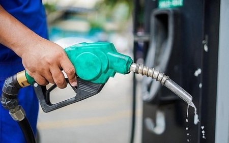 Giá xăng, dầu có thể tăng nhẹ trong kỳ điều hành giá chiều 21/10