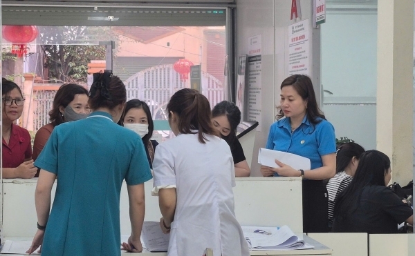 Từ ngày 1/10, phụ nữ độc thân có nguyện vọng được làm IVF