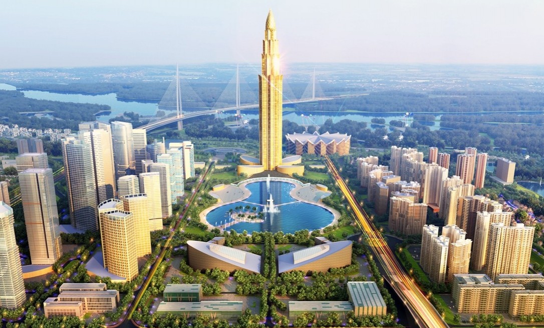 Xây dựng Thành phố thông minh, lấy người dân làm trung tâm