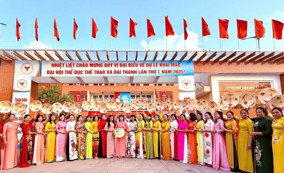 Ưu tiên "bình dân học vụ số" với phụ nữ để góp phần xây dựng thành công kinh tế số- xã hội số