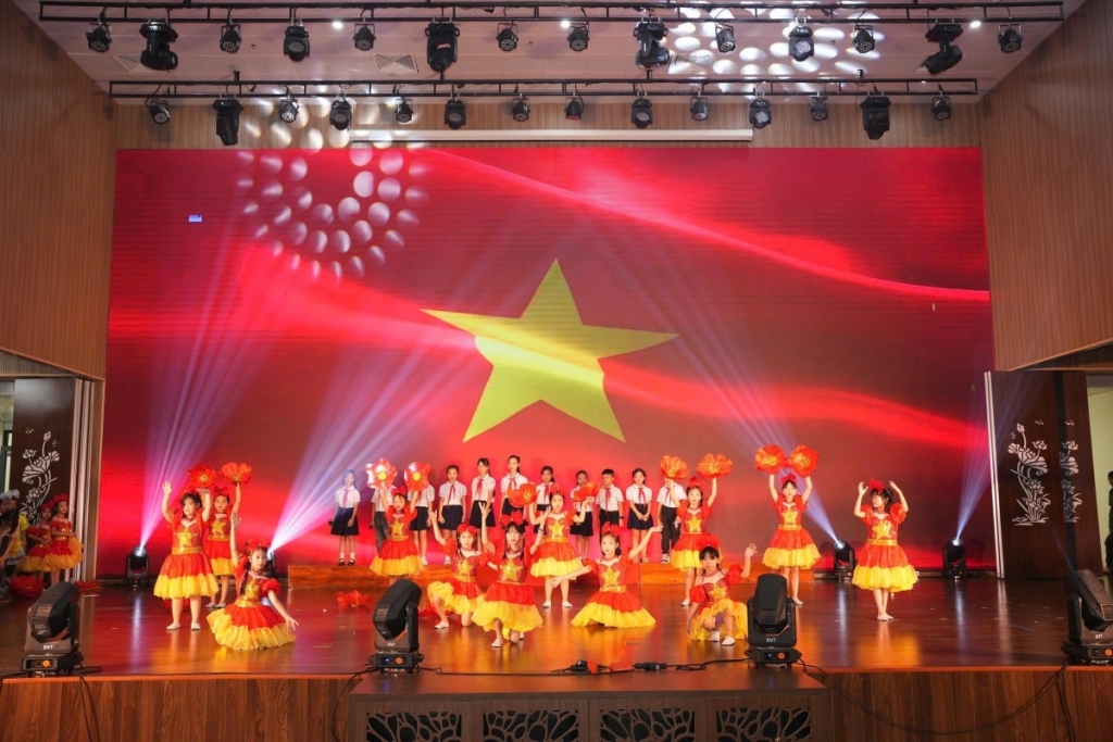 Cần cơ chế vốn đột phá để đưa Văn hóa thành ngành kinh tế mũi nhọn