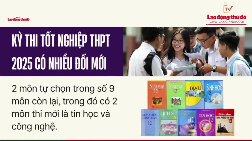 Học sinh lớp 12 bước vào giai đoạn “nước rút” cho kỳ thi THPT Quốc gia